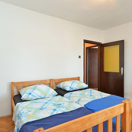 Apartments Dino 1700 Fažana Eksteriør billede