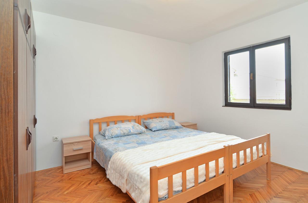 Apartments Dino 1700 Fažana Eksteriør billede