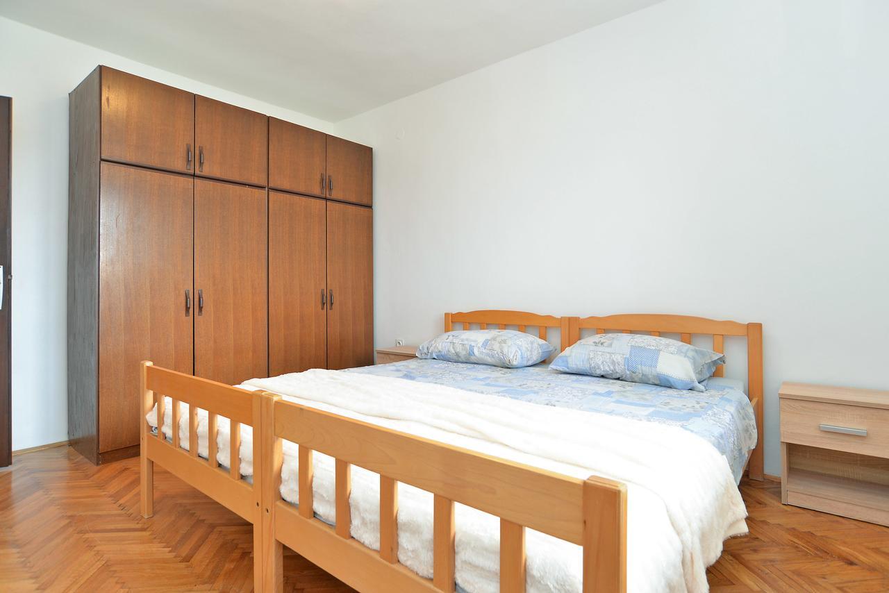 Apartments Dino 1700 Fažana Eksteriør billede