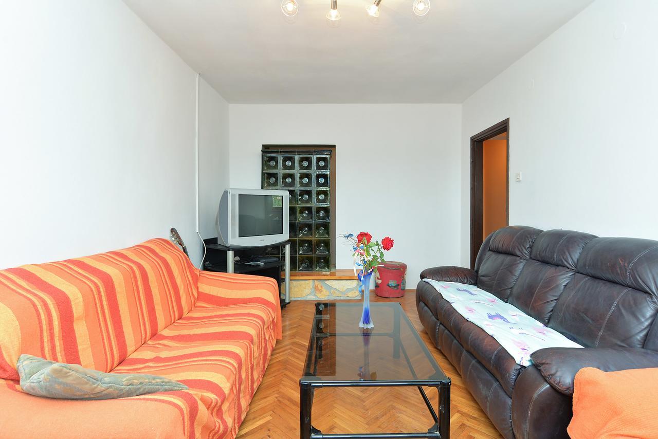 Apartments Dino 1700 Fažana Eksteriør billede