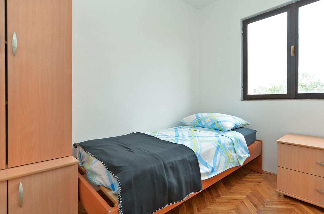 Apartments Dino 1700 Fažana Eksteriør billede
