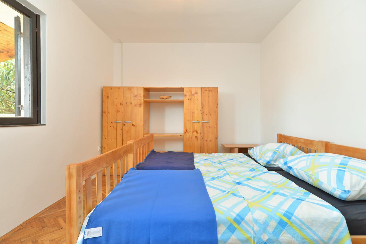 Apartments Dino 1700 Fažana Eksteriør billede